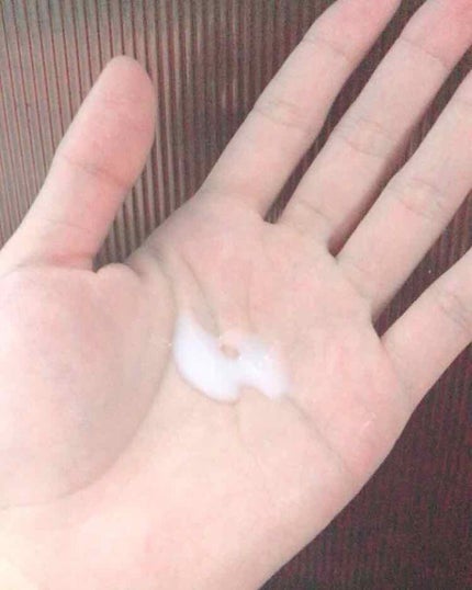 とろんと濃ジェル/なめらか本舗/オールインワン化粧品を使ったクチコミ(3枚目)