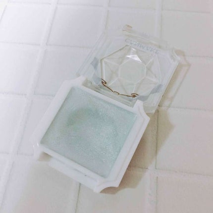 クリームハイライター/キャンメイク/クリームハイライトを使ったクチコミ(2枚目)