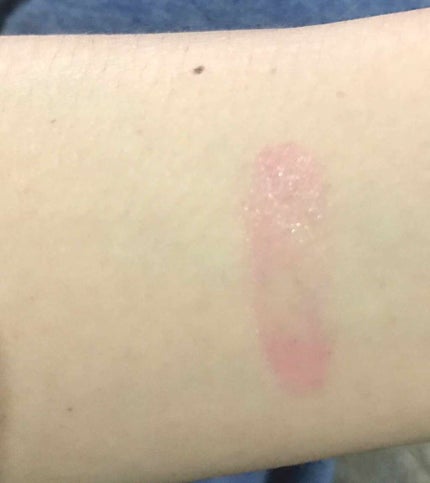 めぐママ on LIPS 「グロスタイプが楽天先行発売と聞いて先週注文してたのが届きました..」(4枚目)