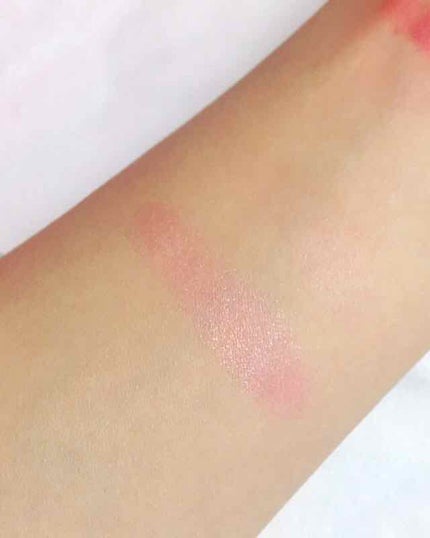 フラワーティントリップ/JellyKiss/リップティントを使ったクチコミ(3枚目)