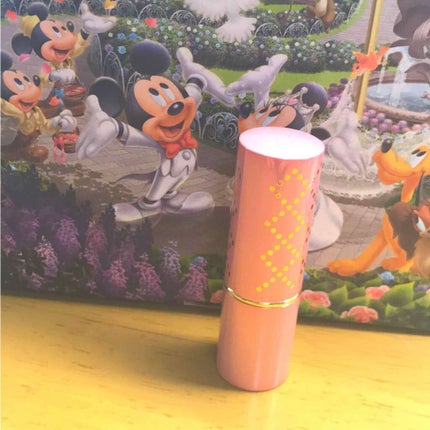 シャイニー ルージュ/WIZ D(ウィズディー)/口紅を使ったクチコミ(1枚目)