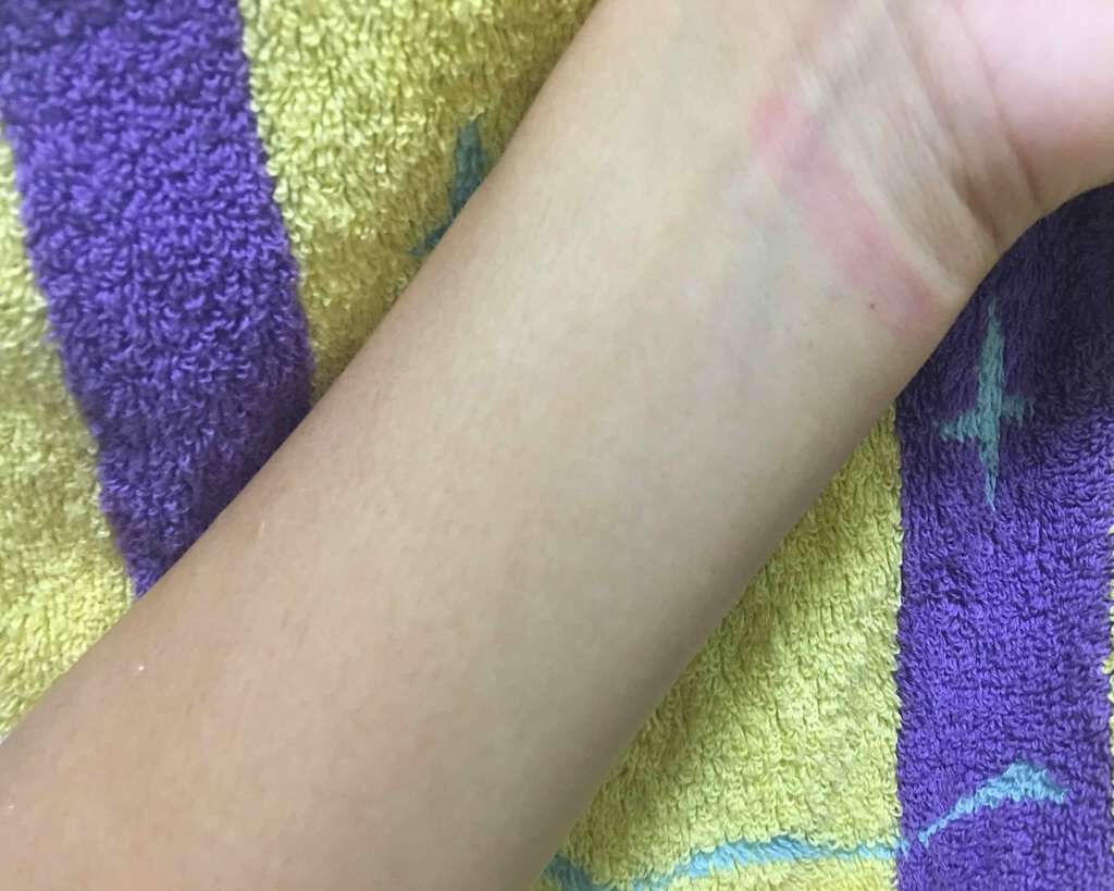 KONAティント/ハイジドルフ/リップティントを使ったクチコミ（2枚目）