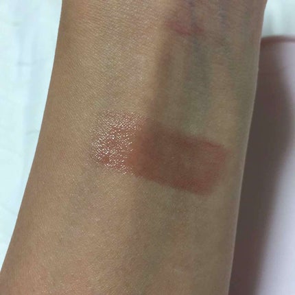 ニベア リッチケア&カラーリップ/ニベア/リップクリームを使ったクチコミ(2枚目)