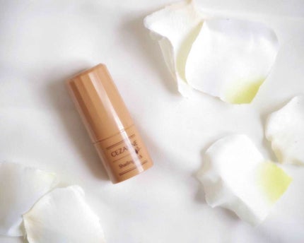 シェーディングスティック/CEZANNE/シェーディングを使ったクチコミ(1枚目)