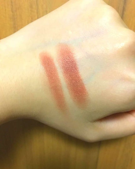 クリーム カラー ベース/M・A・C/ジェル・クリームアイシャドウを使ったクチコミ(3枚目)