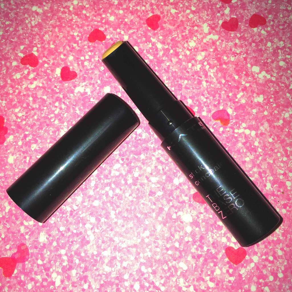 スティックコンシーラーN/KATE/スティックコンシーラーを使ったクチコミ(1枚目)