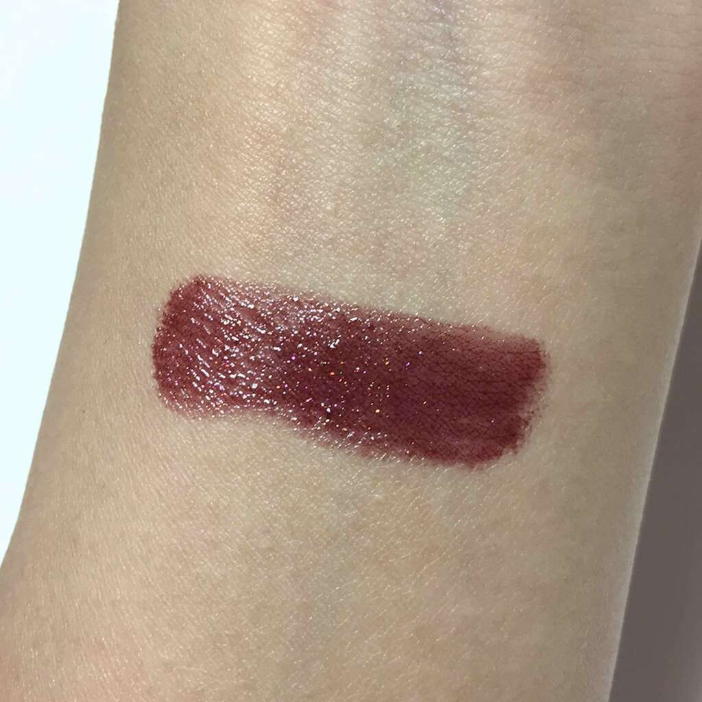 ウォーター シャイニー ボリューミー パール/MAYBELLINE NEW YORK/口紅を使ったクチコミ(2枚目)