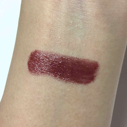 ウォーター シャイニー ボリューミー パール/MAYBELLINE NEW YORK/口紅を使ったクチコミ(2枚目)