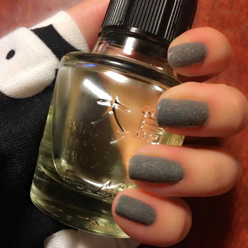 ネイルホリック FurMode /ネイルホリック/マニキュアを使ったクチコミ（3枚目）