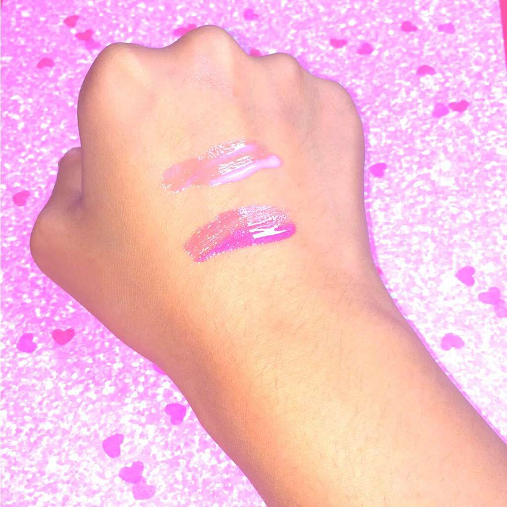 WP ディアダーリンソーダティント/ETUDE/口紅を使ったクチコミ(2枚目)