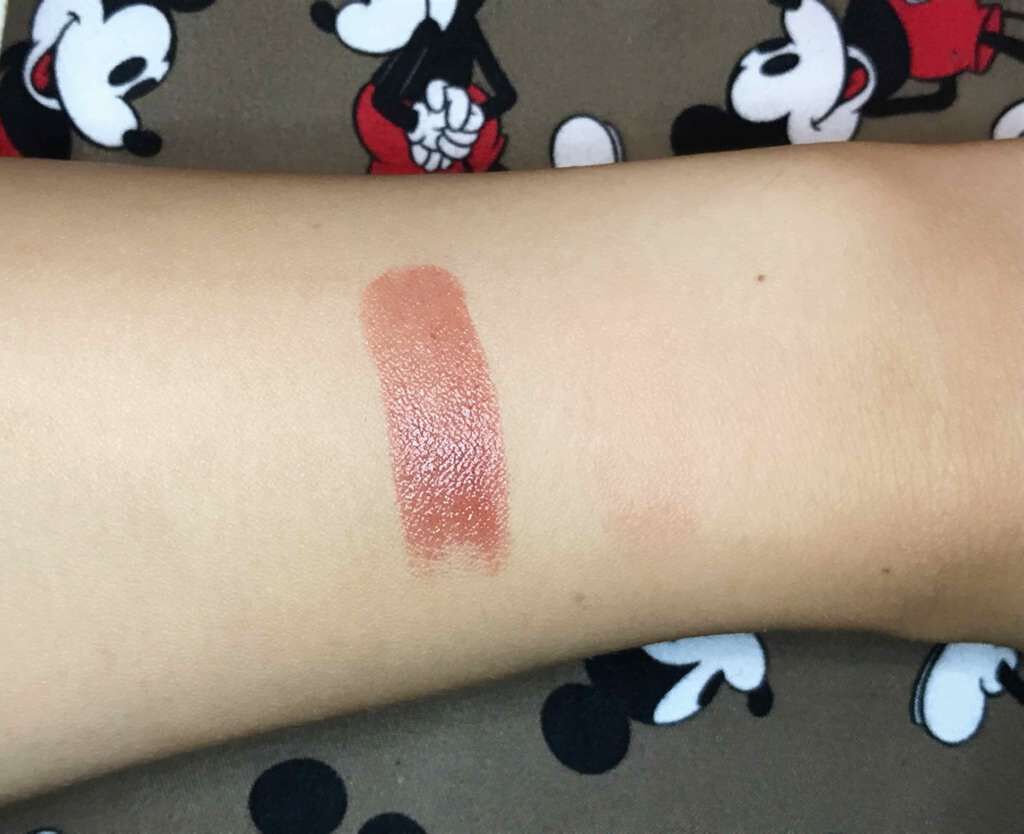 ステイオンバームルージュ/キャンメイク/口紅を使ったクチコミ（2枚目）