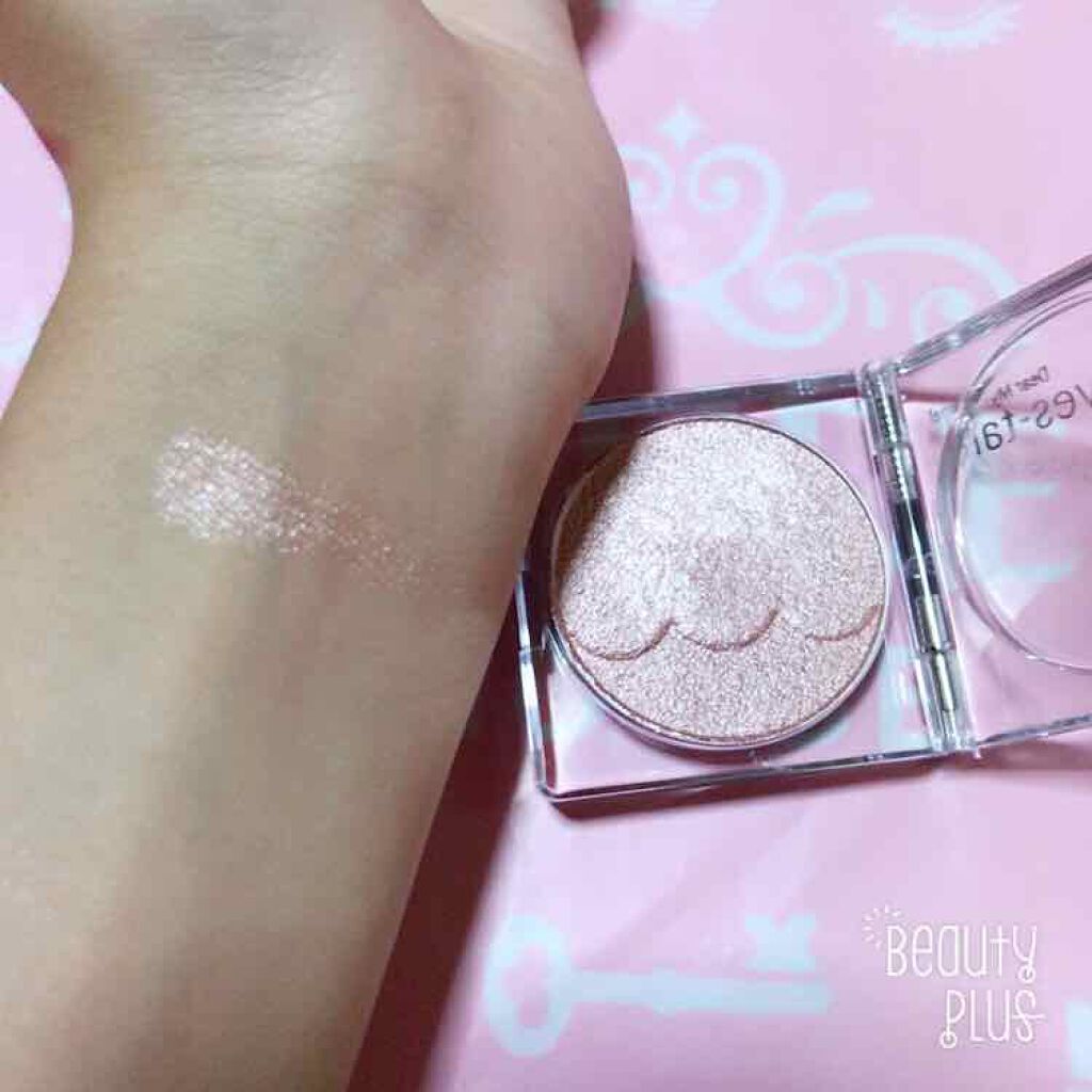 ディアマイ エナメルアイズ/ETUDE/ジェル・クリームアイシャドウを使ったクチコミ(2枚目)