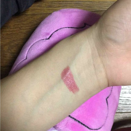 口紅(詰替用)/ちふれ/口紅を使ったクチコミ(1枚目)