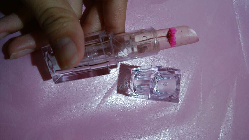 フラワーティントリップ/JellyKiss/リップティントを使ったクチコミ(1枚目)