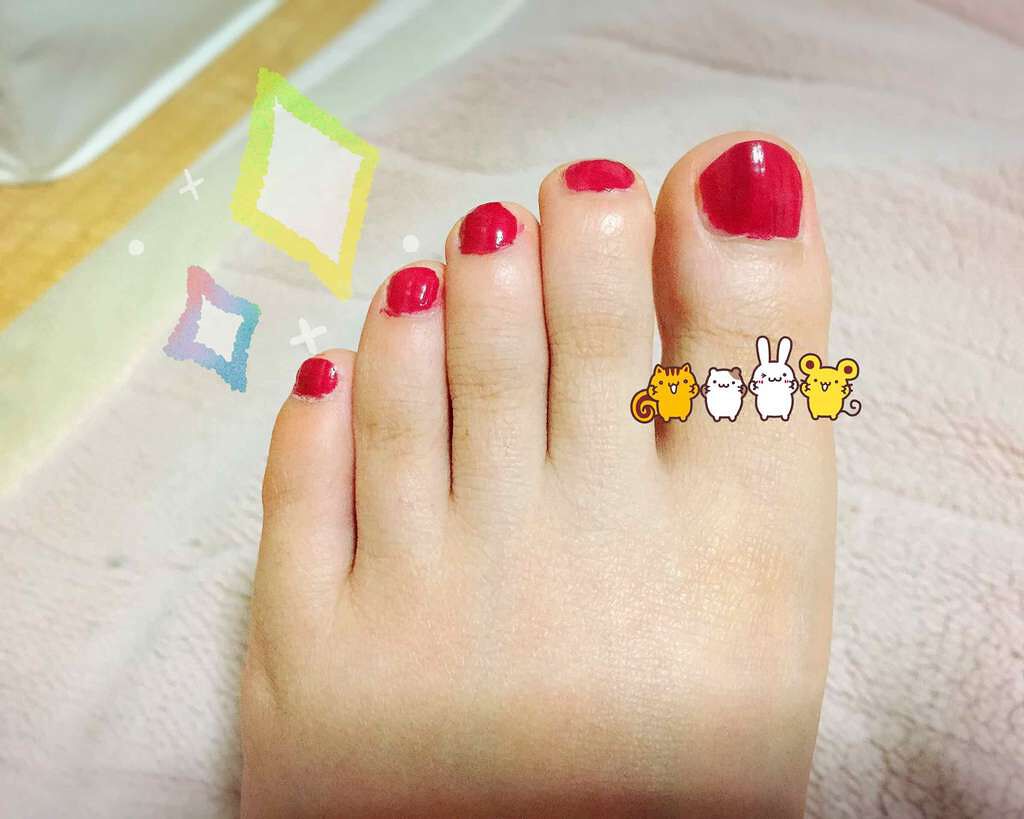 ネイルホリック Ethnic color/ネイルホリック/マニキュアを使ったクチコミ(2枚目)