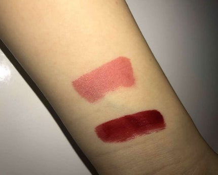 ジェリー キャンディー ティント/the SAEM/リップティントを使ったクチコミ(2枚目)