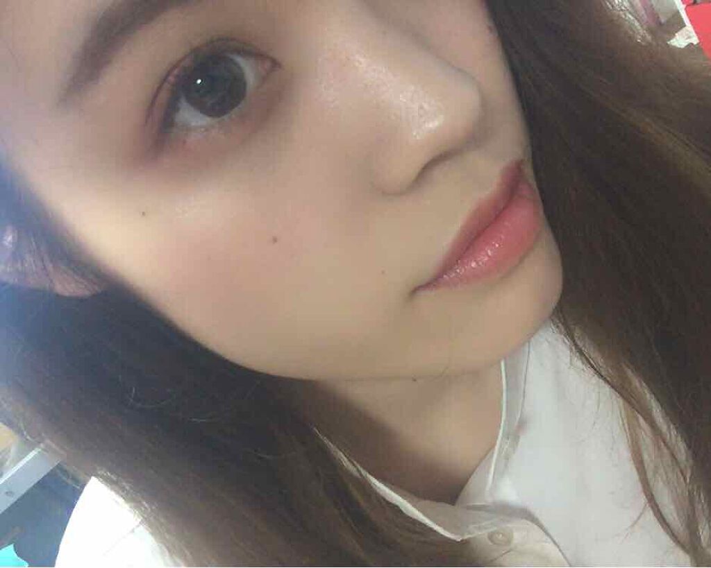 セレクト アイカラー/ESPRIQUE/単色アイシャドウを使ったクチコミ(2枚目)