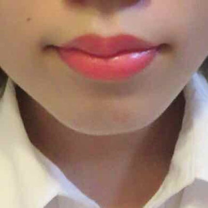 【旧】ルージュ ディオール/Dior/口紅を使ったクチコミ(3枚目)