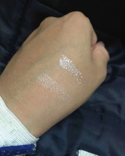 ジュエリーシャドウベール/キャンメイク/アイシャドウパレットを使ったクチコミ(3枚目)