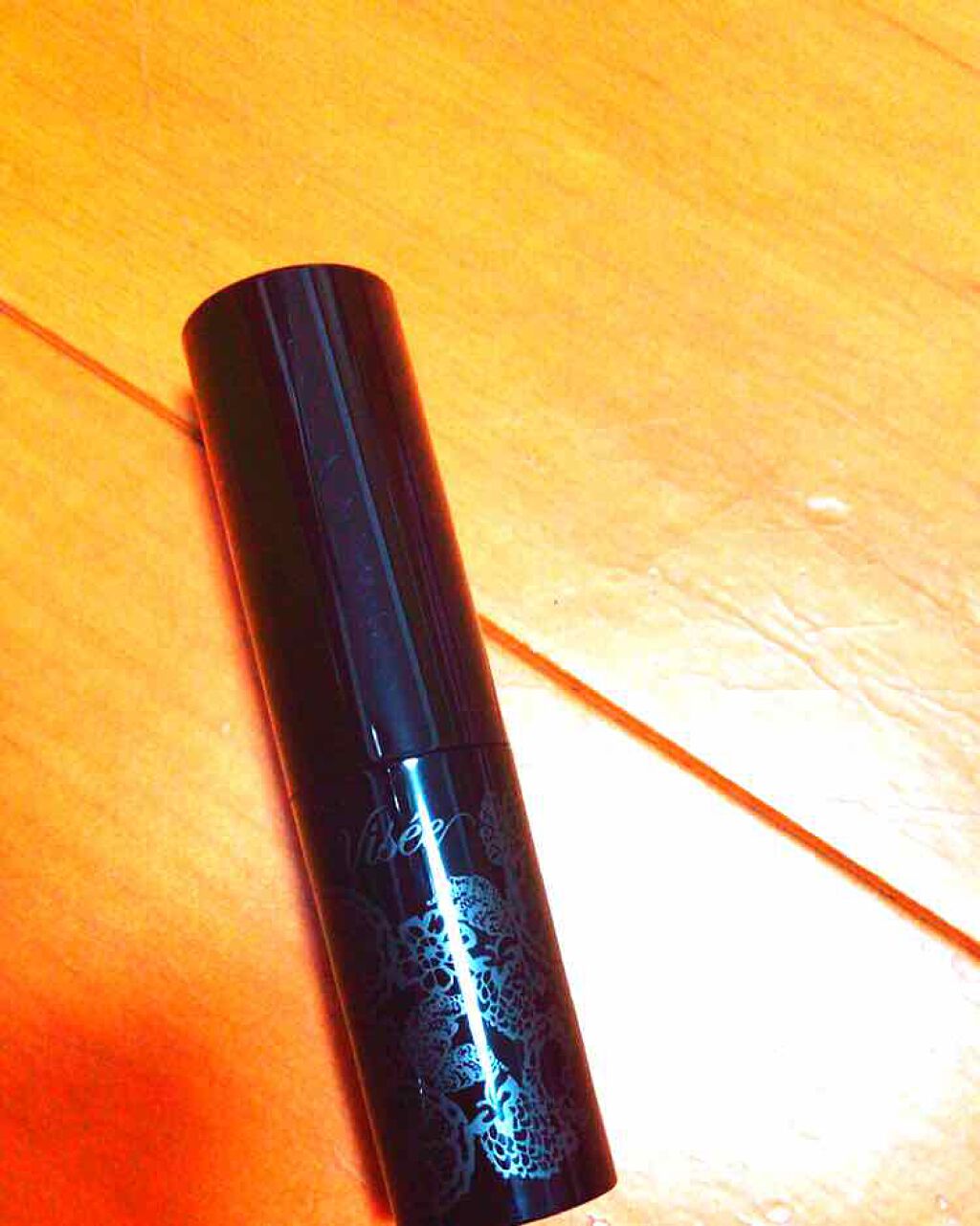 クリスタルデュオ リップスティック/Visée/口紅を使ったクチコミ(1枚目)