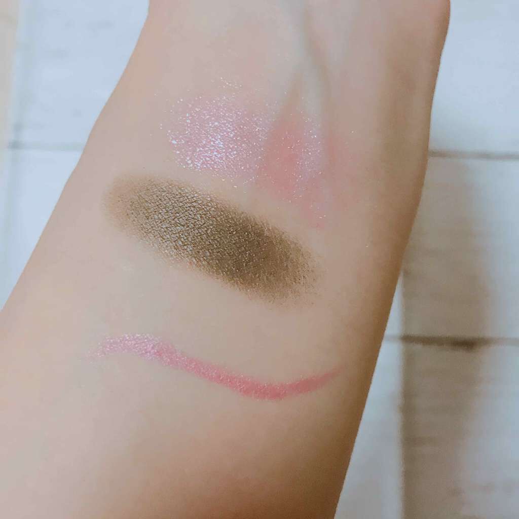 ブラッシュ/NARS/パウダーチークを使ったクチコミ(2枚目)