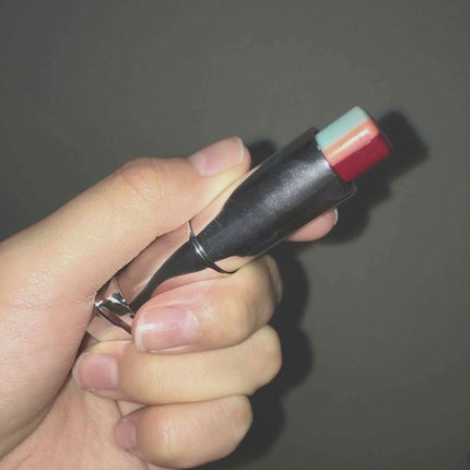 リップ フラッシュ ビッテン ストロボ/MAYBELLINE NEW YORK/口紅を使ったクチコミ(2枚目)