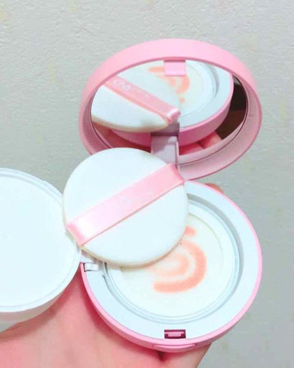 を使ったクチコミ(2枚目)