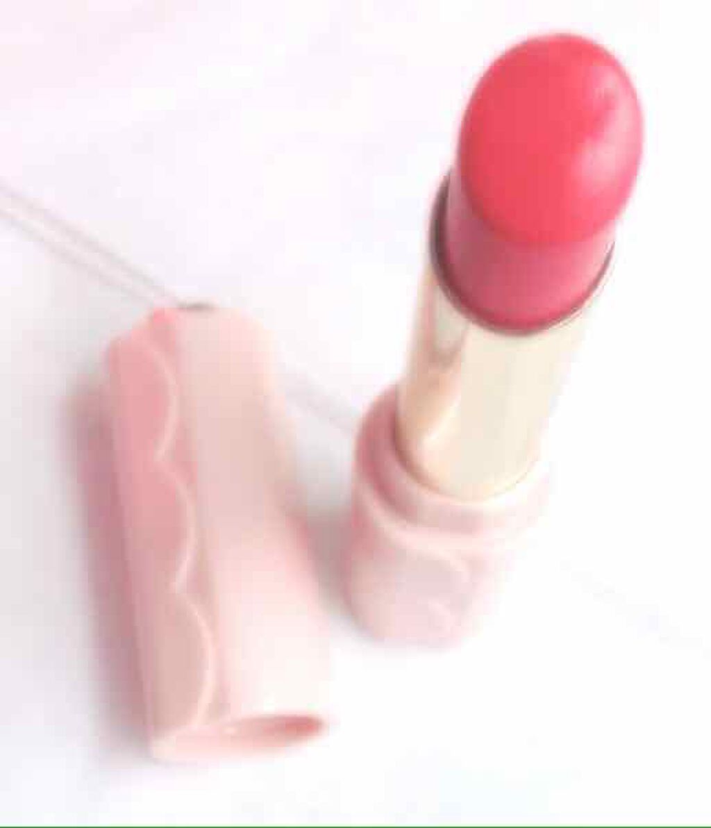 ディア マイエナメル リップトーク(旧)/ETUDE/口紅を使ったクチコミ(1枚目)