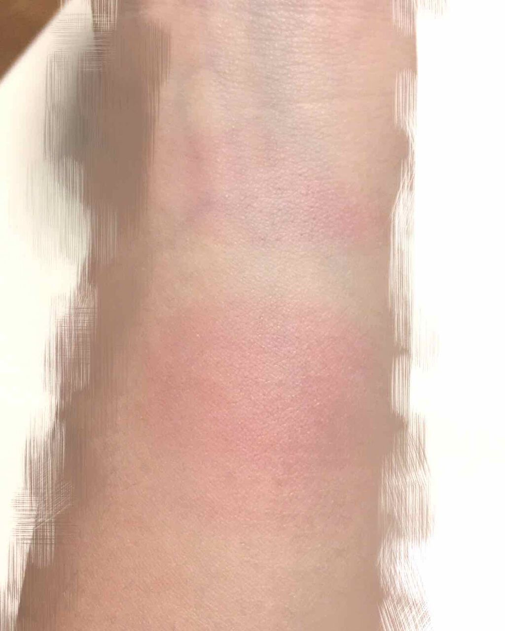 カラーティントリップ/CEZANNE/リップティントを使ったクチコミ（3枚目）