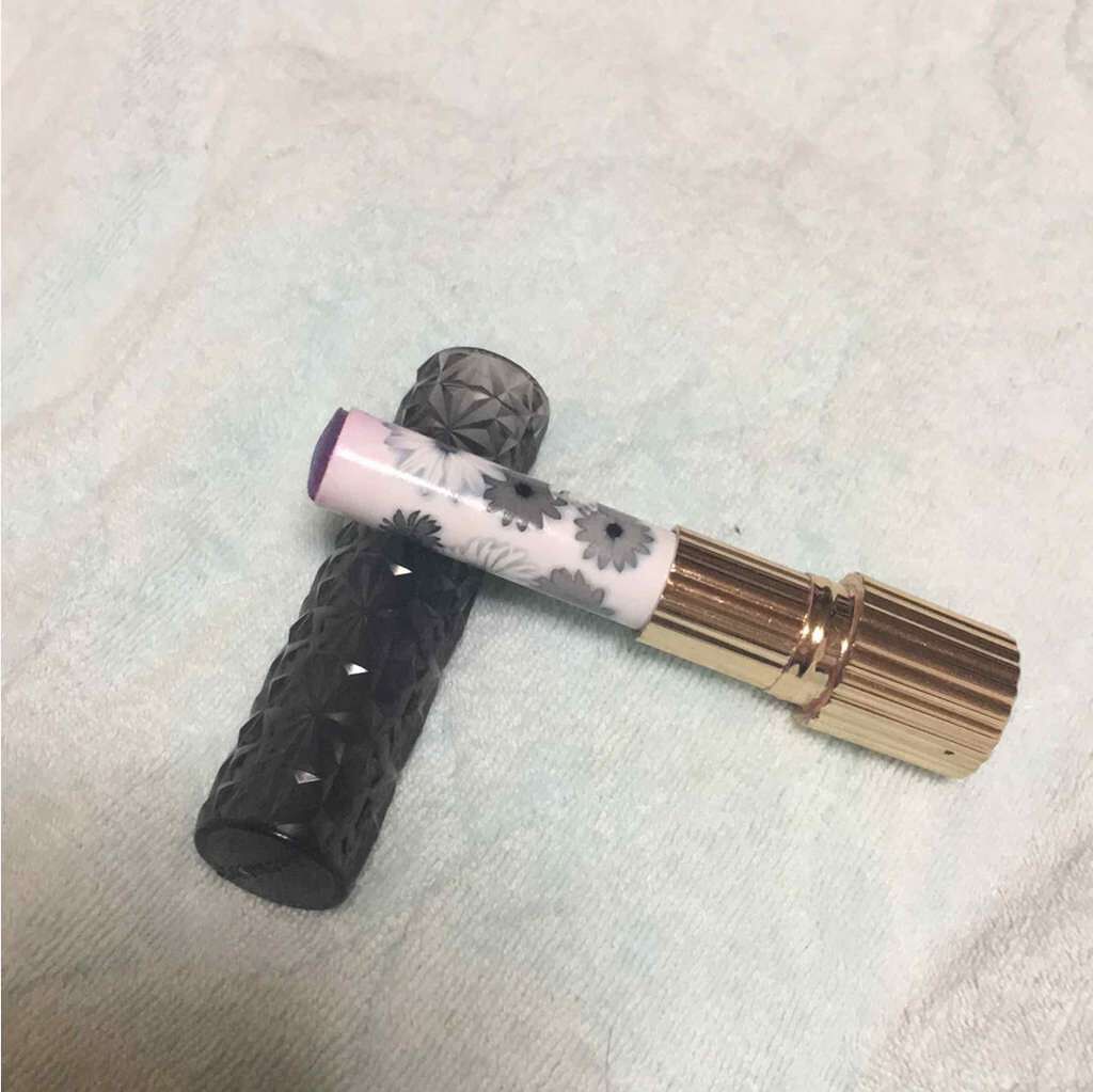 ユアリップオンリーバーム/キャンメイク/口紅を使ったクチコミ(1枚目)