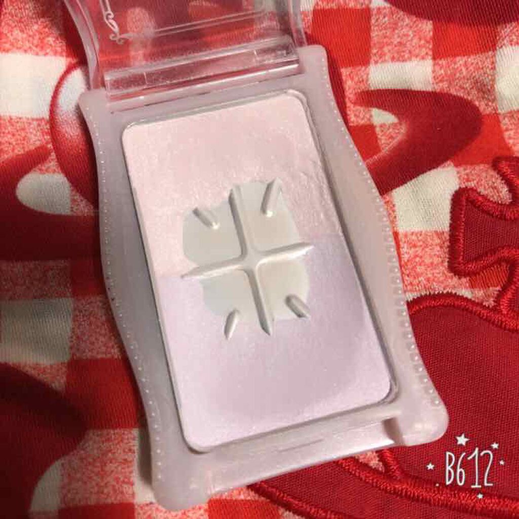 グロウツインカラー/キャンメイク/アイシャドウパレットを使ったクチコミ(2枚目)