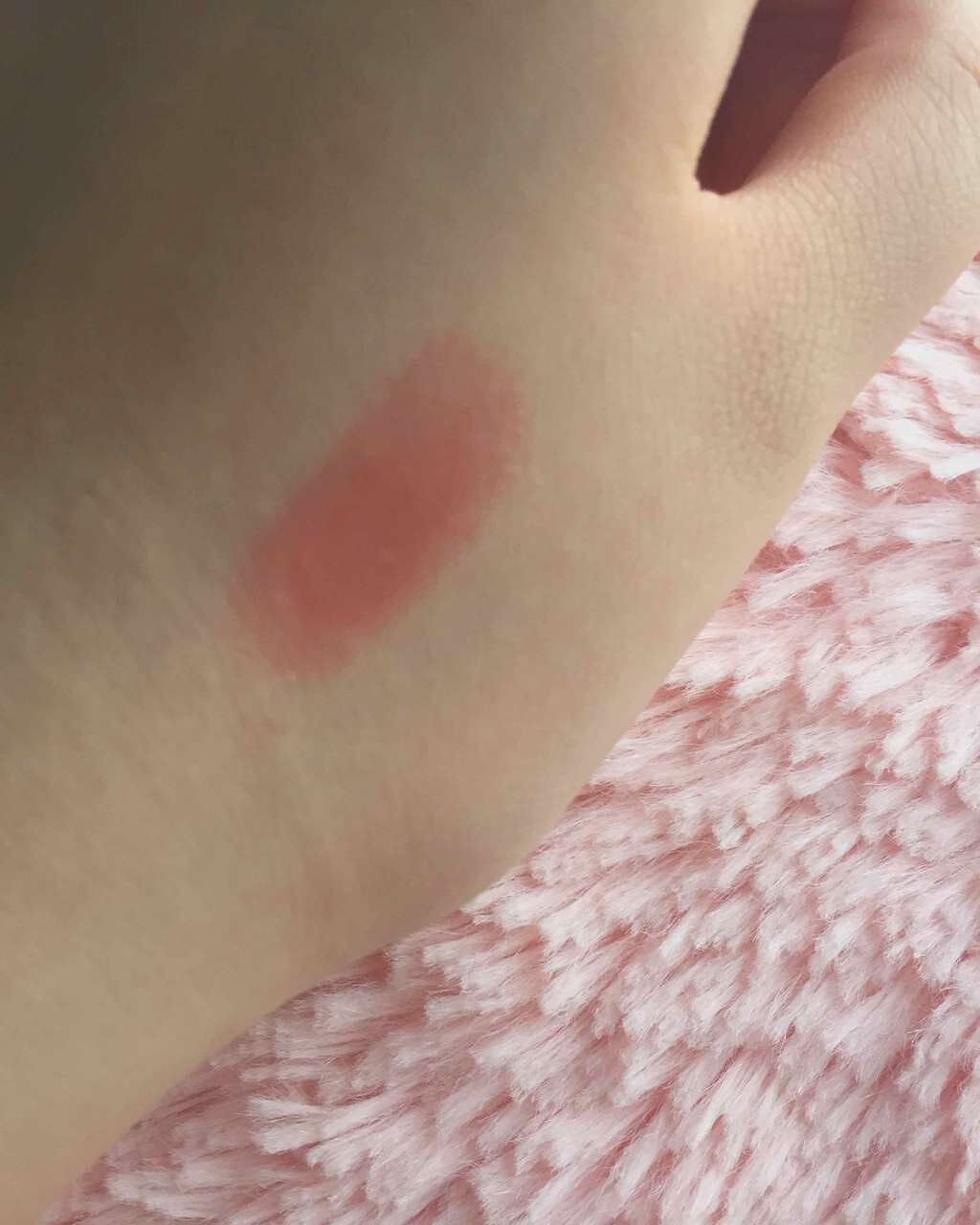 オペラ シアーリップカラー RN/OPERA/リップグロスを使ったクチコミ(3枚目)