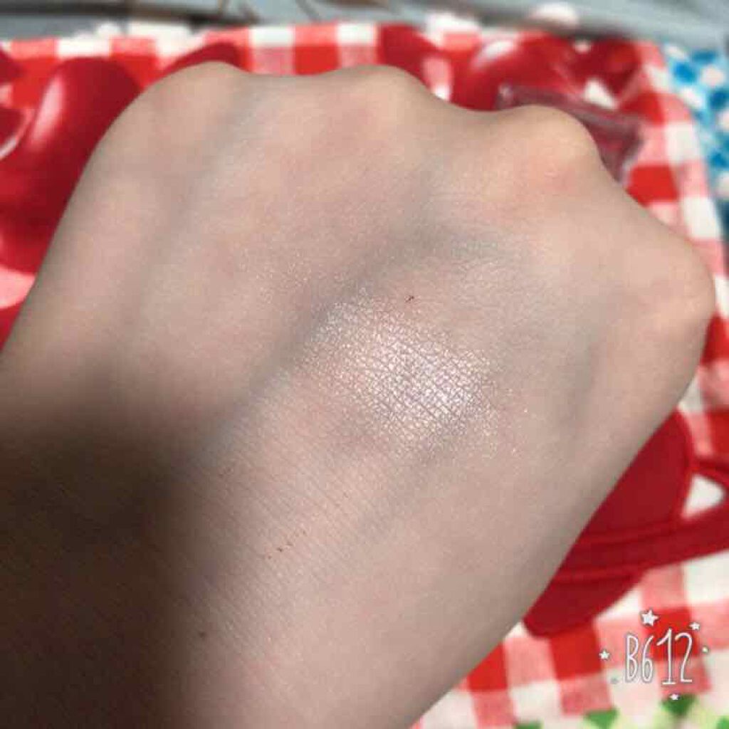 グロウツインカラー/キャンメイク/アイシャドウパレットを使ったクチコミ(3枚目)