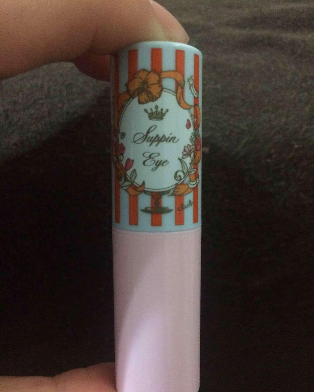 すっぴんアイケアスティック/クラブ/アイケア・アイクリームを使ったクチコミ(1枚目)