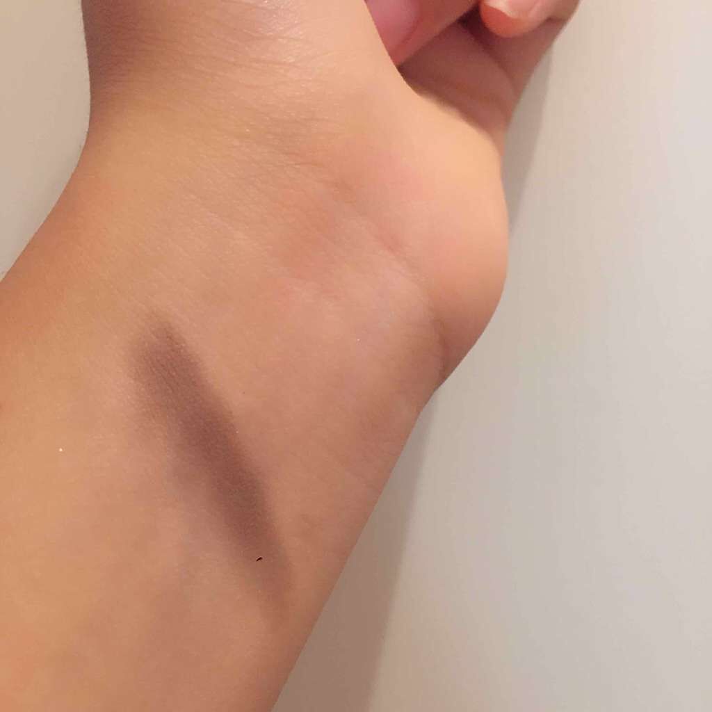 ナチュラルパウダーアイブロウ/DECORTÉ/パウダーアイブロウを使ったクチコミ(3枚目)