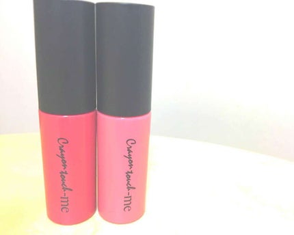 ベルベットリキッドルージュ/キャンドゥ/口紅を使ったクチコミ(1枚目)