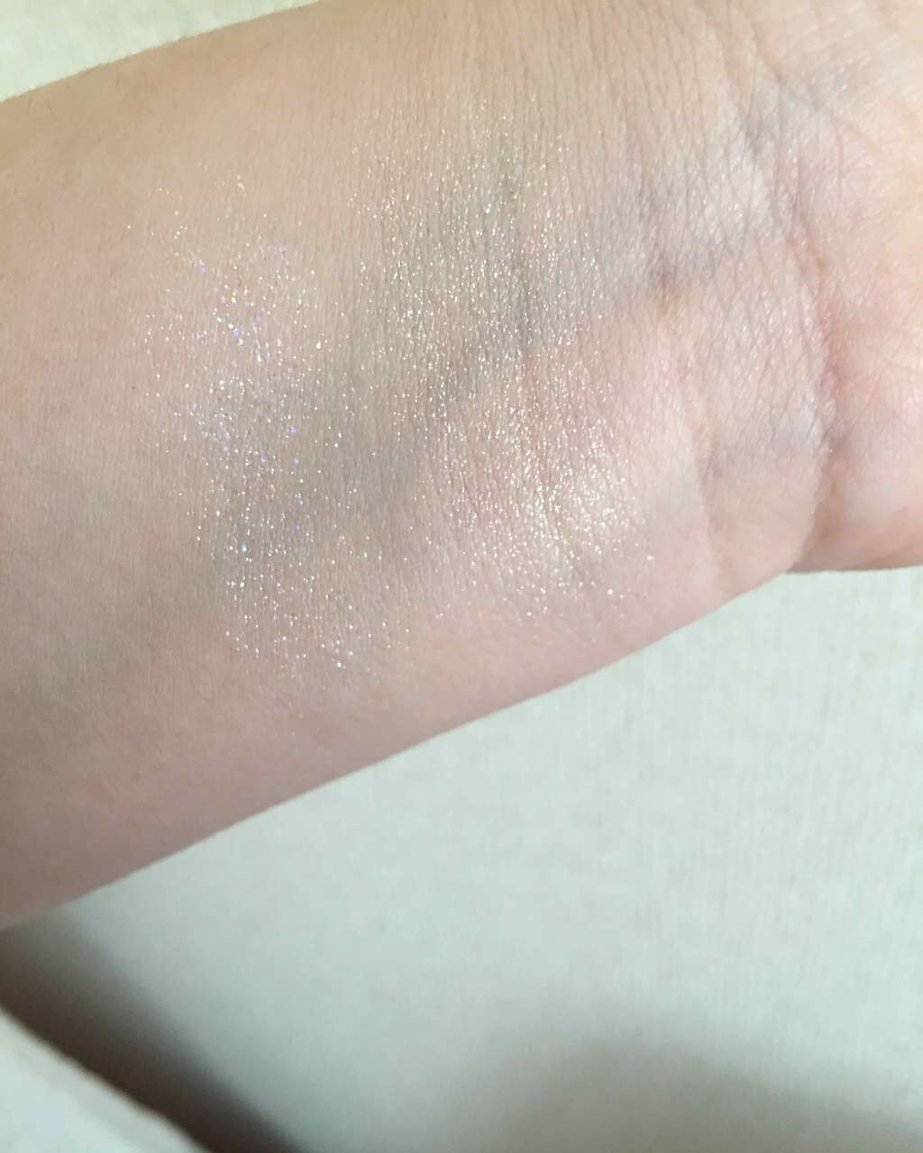 クリームアイシャドウⅢ /ドーリーウインク/ジェル・クリームアイシャドウを使ったクチコミ(3枚目)