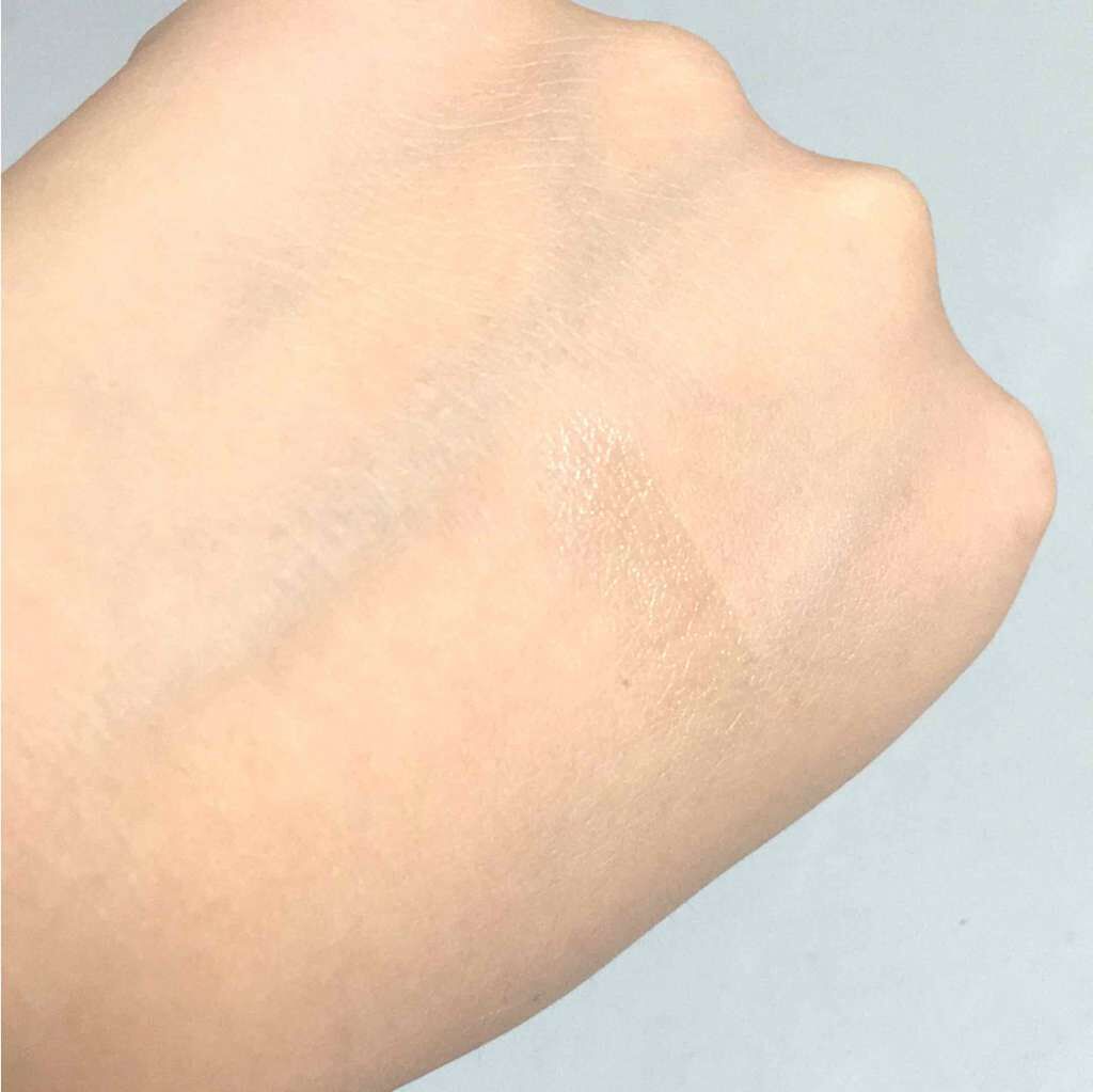 CCリップクリームN/KATE/リップケアを使ったクチコミ(2枚目)