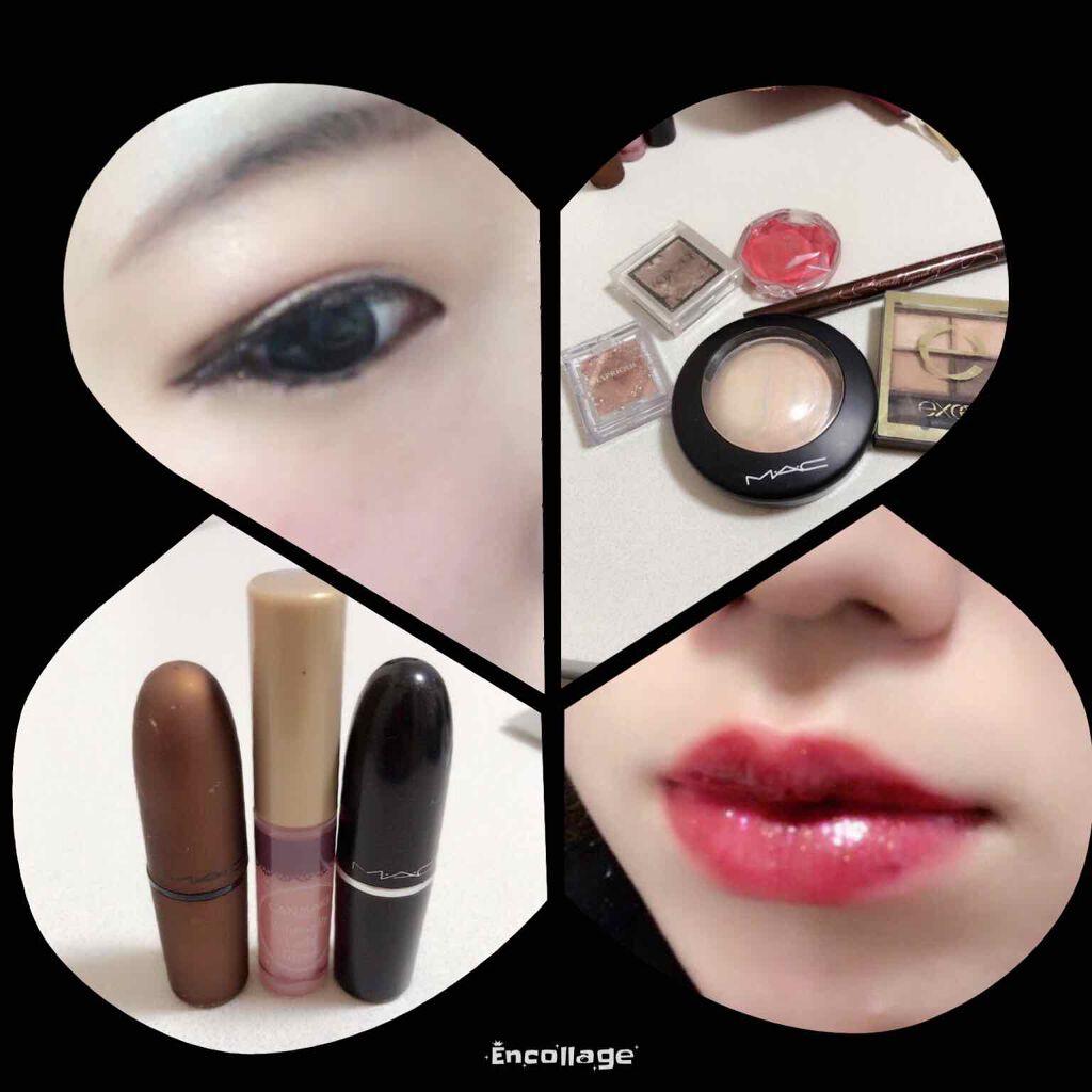 セレクト アイカラー/ESPRIQUE/単色アイシャドウを使ったクチコミ(1枚目)