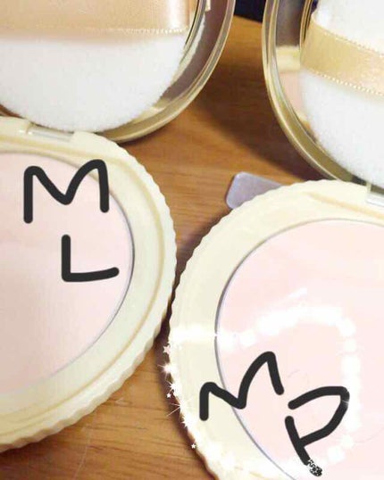 【旧品】マシュマロフィニッシュパウダー/キャンメイク/プレストパウダーを使ったクチコミ(3枚目)