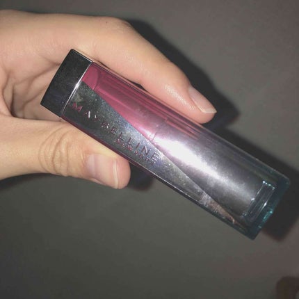 リップ フラッシュ ビッテン ストロボ/MAYBELLINE NEW YORK/口紅を使ったクチコミ(1枚目)