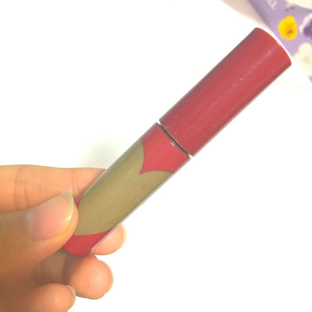 ニュアンスアイブローマスカラ/インテグレート/眉マスカラを使ったクチコミ(1枚目)