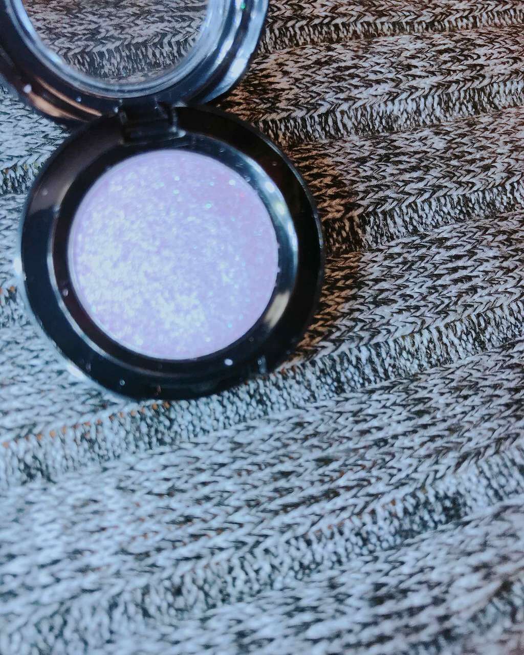 マリブアイシャドウ/マリブビューティー/単色アイシャドウを使ったクチコミ（1枚目）