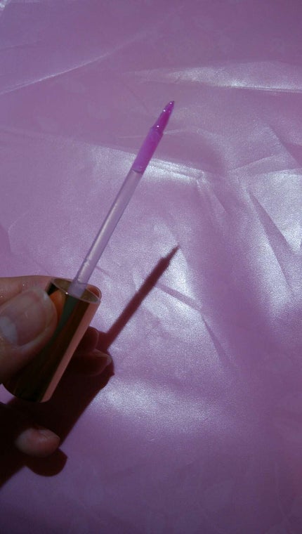 マジカルティント/MISSHA/リップグロスを使ったクチコミ(4枚目)