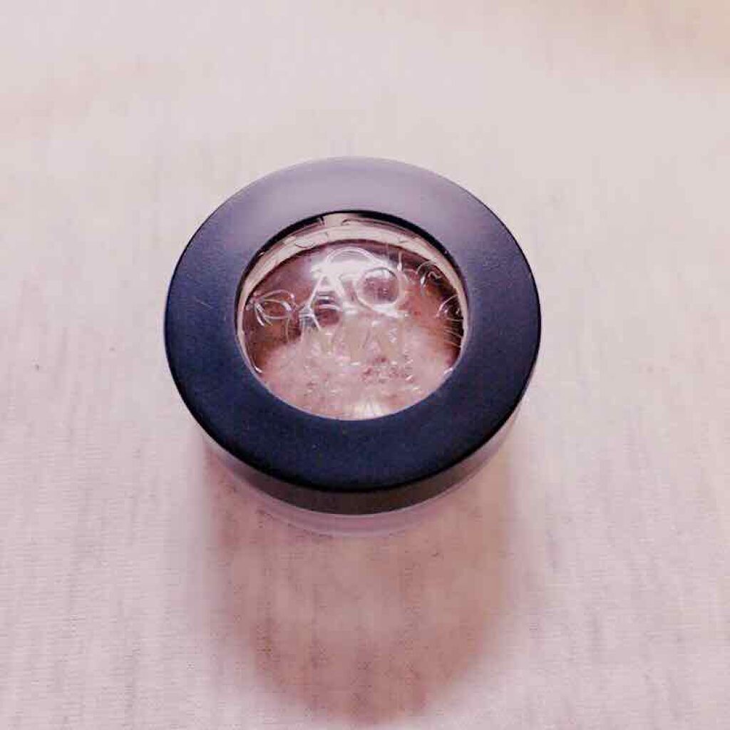 AQ MW アイグロウ ジェム/DECORTÉ/ジェル・クリームアイシャドウを使ったクチコミ（1枚目）