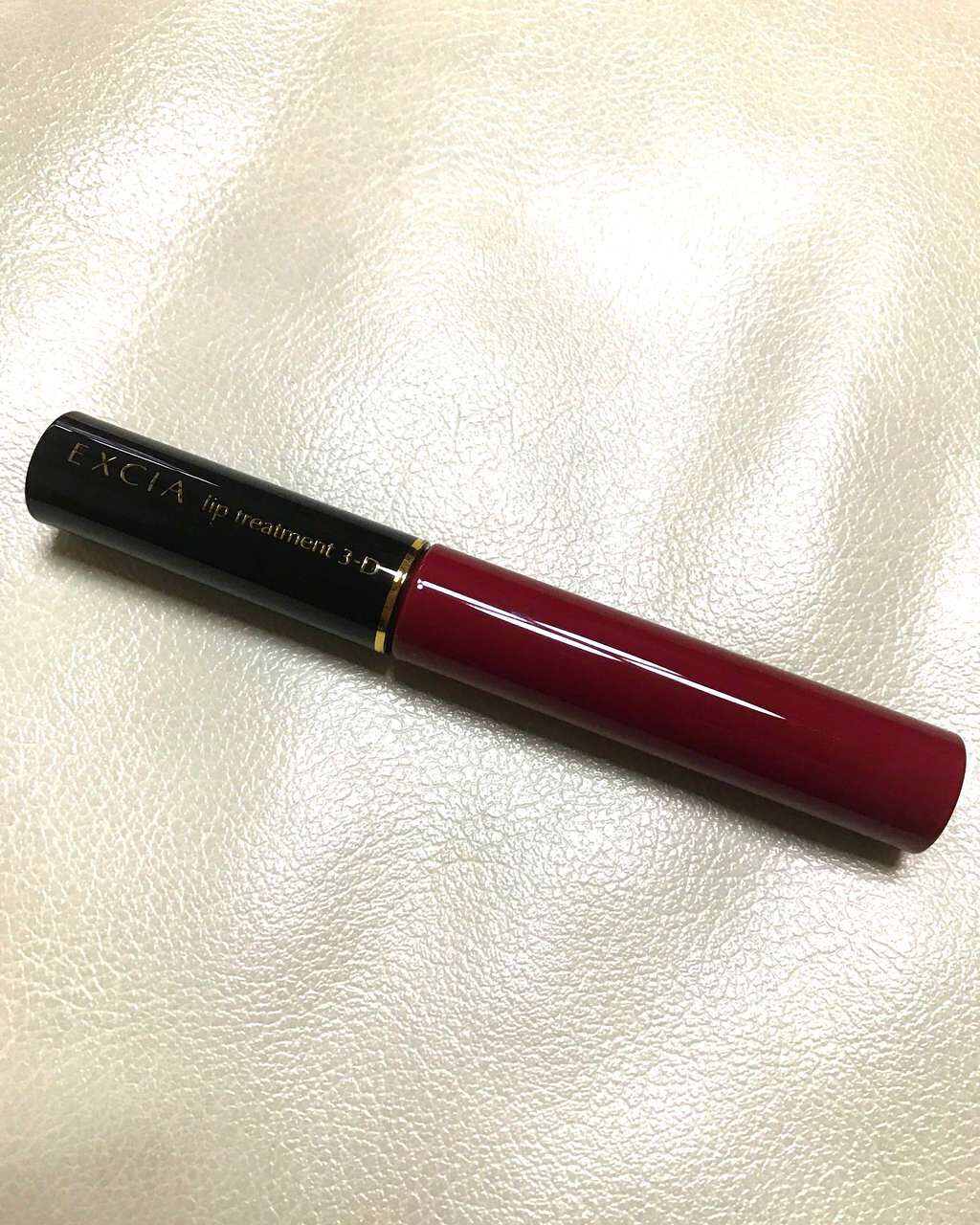 エクシア AL プライムルージュ/ALBION/口紅を使ったクチコミ（1枚目）