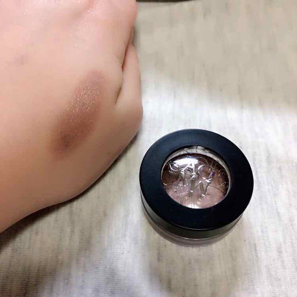 AQ MW アイグロウ ジェム/DECORTÉ/ジェル・クリームアイシャドウを使ったクチコミ（3枚目）