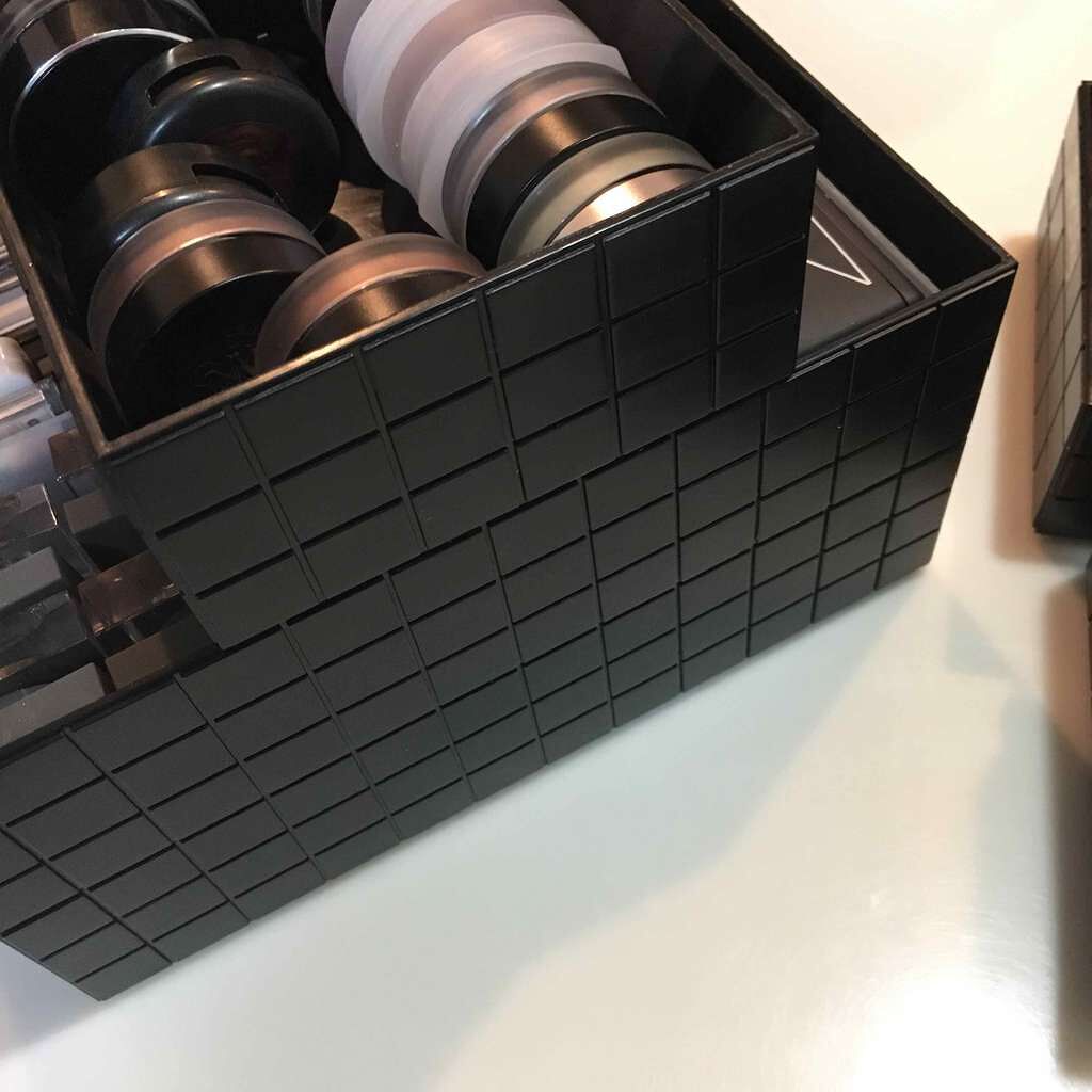 コスメケース/セリア/その他化粧小物を使ったクチコミ(3枚目)