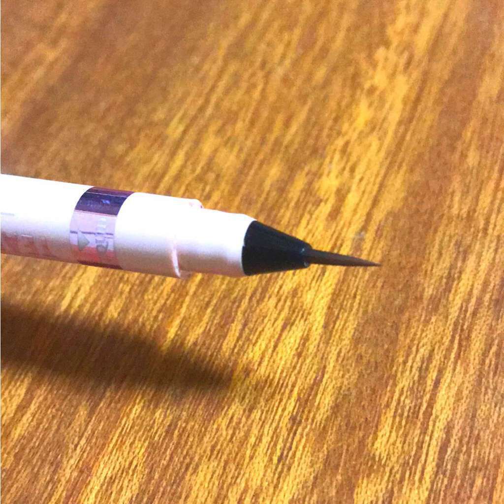 ティアーズシャドウ＆ライナー/K-パレット/スティックアイシャドウを使ったクチコミ（3枚目）