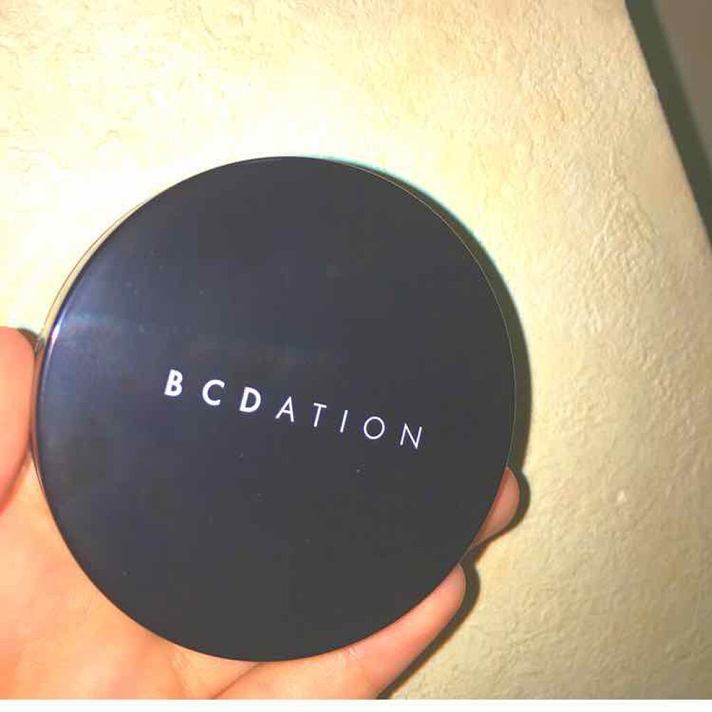 BCDATION/TONYMOLY/化粧下地を使ったクチコミ(1枚目)